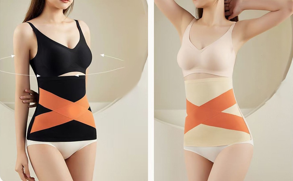 Belly tightening small belly small waist belt